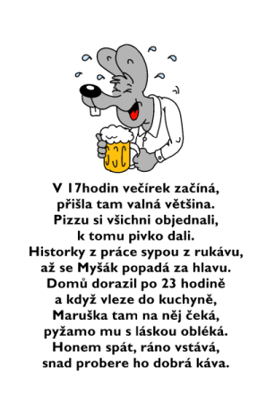 Příběhy Myšáka 252